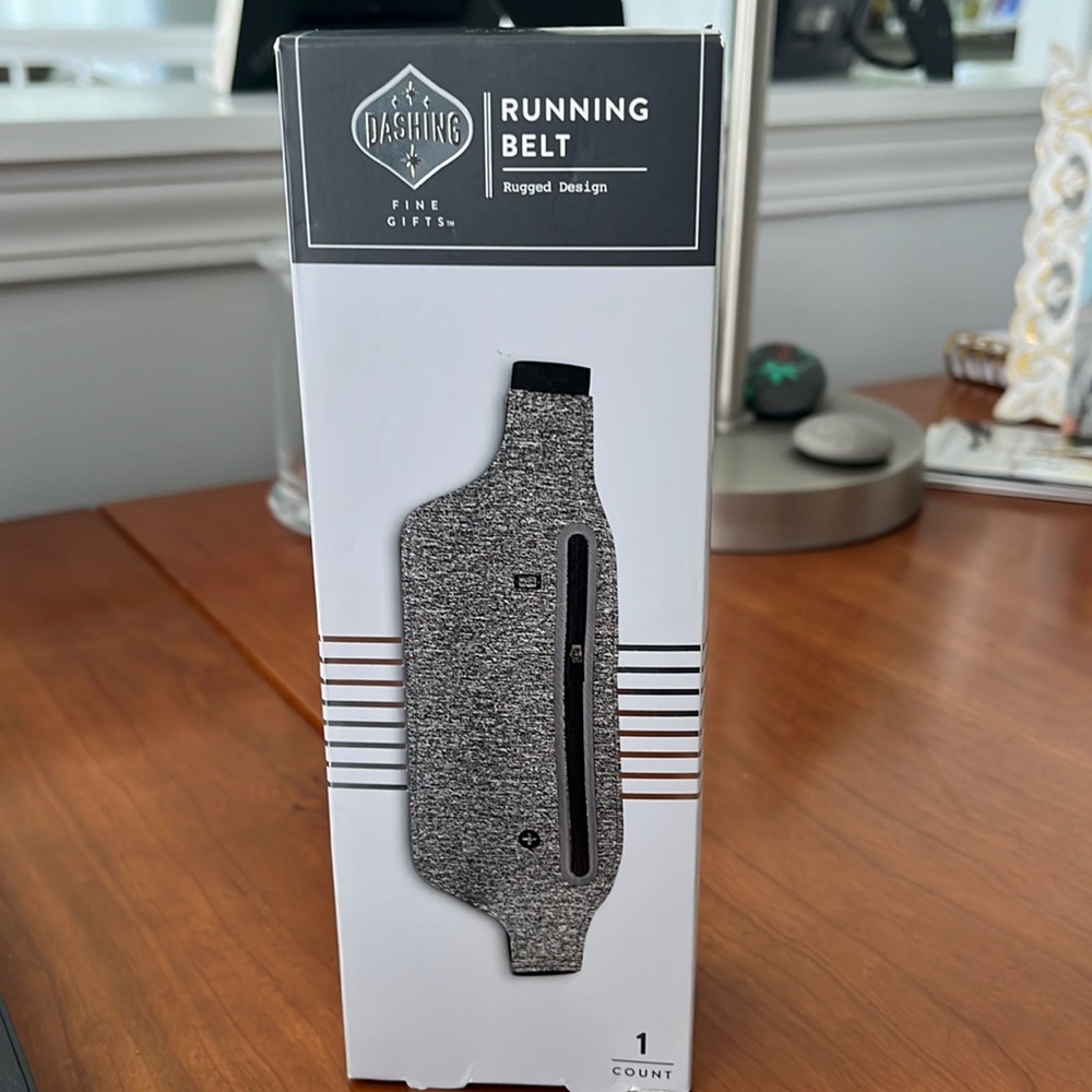 Running Belt